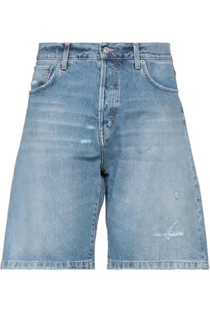 haikure PARTES DE ABAJO - Shorts vaqueros