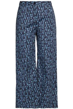 PUROTATTO PARTES DE ABAJO - Pantalones