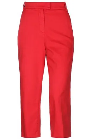Dondup PARTES DE ABAJO - Pantalones
