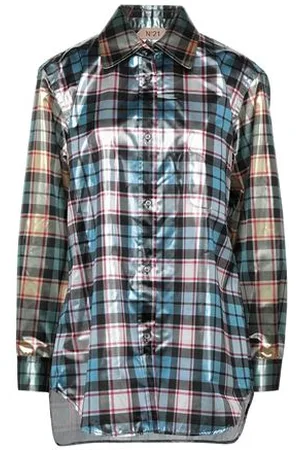 Nº21 CAMISETAS Y TOPS - Camisas
