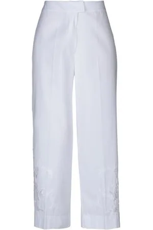 ERMANNO SCERVINO PARTES DE ABAJO - Pantalones
