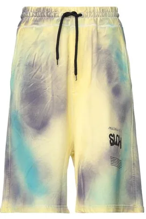 MAUNA KEA PARTES DE ABAJO - Pantalones cortos y bermudas