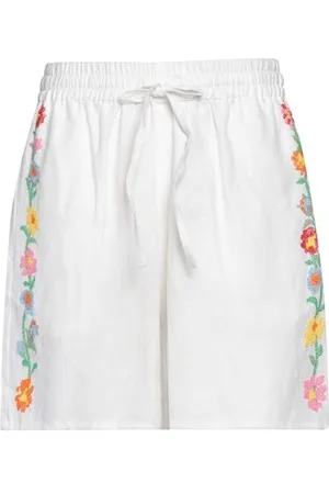 MIRA MIKATI PARTES DE ABAJO - Pantalones cortos y bermudas