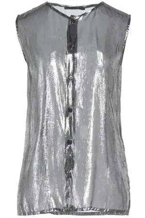 SAPIO CAMISETAS Y TOPS - Camisas