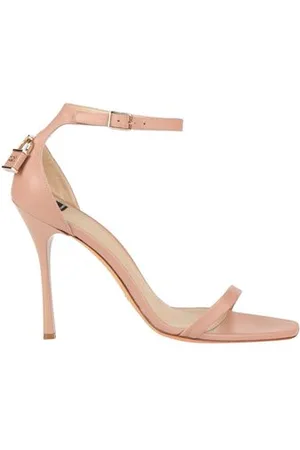 Elisabetta Franchi CALZADO - Sandalias con cierre