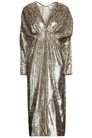 FORTE FORTE VESTIDOS - Vestidos midi