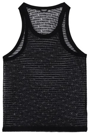 Dsquared2 CAMISETAS Y TOPS - Camisetas de tirantes