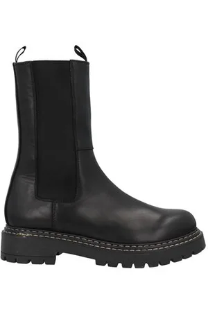 CAFèNOIR CALZADO - Botines de caña alta