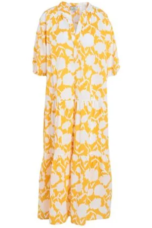 Woolrich VESTIDOS - Vestidos midi