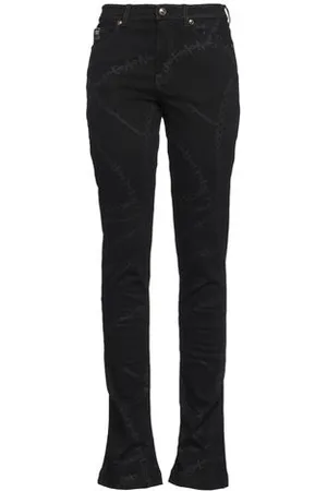 VERSACE PARTES DE ABAJO - Pantalones vaqueros