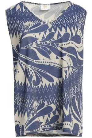 GAI MATTIOLO CAMISETAS Y TOPS - Tops