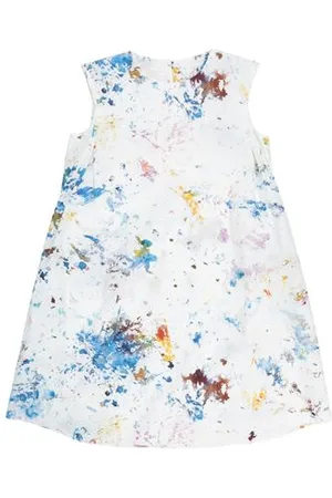 MAX & LOLA VESTIDOS - Vestidos para niña