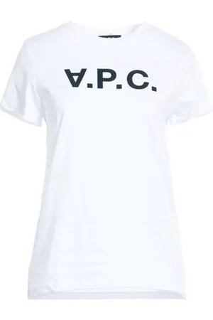 A.P.C. CAMISETAS Y TOPS - Camisetas