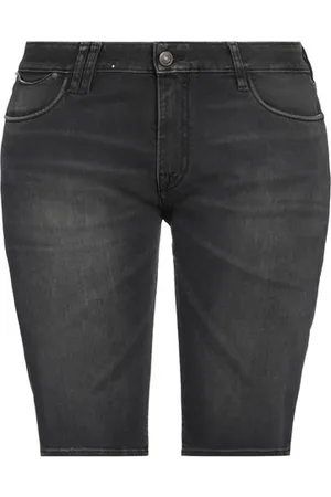 Cycle PARTES DE ABAJO - Shorts vaqueros