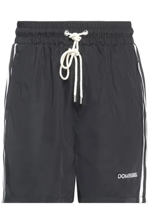 DOMREBEL PARTES DE ABAJO - Pantalones cortos y bermudas