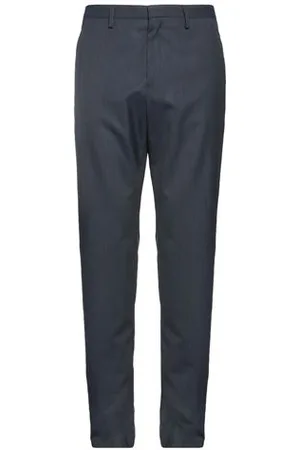 Zadig & Voltaire PARTES DE ABAJO - Pantalones
