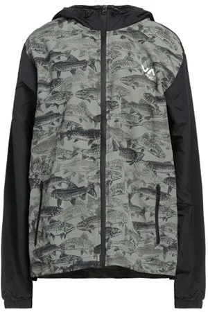 RVCA ROPA DE ABRIGO - Chaquetas y cazadoras