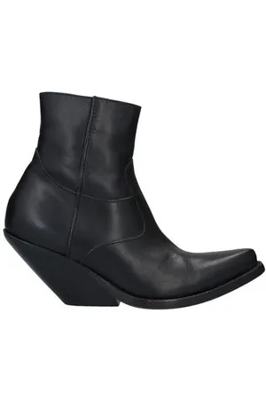 Vetements CALZADO - Botines de caña alta