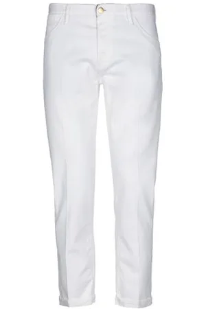 PT Torino PARTES DE ABAJO - Pantalones