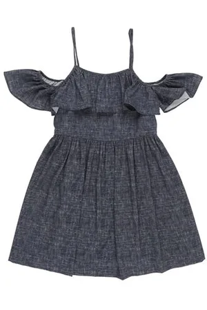 Milly VESTIDOS - Vestidos para niña