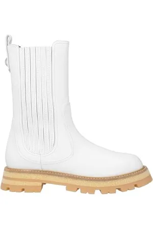 ERMANNO SCERVINO CALZADO - Botines de caña alta
