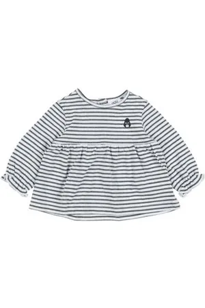 DOUUOD CAMISETAS Y TOPS - Tops
