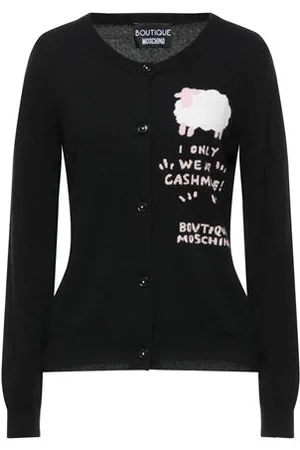 Moschino PRENDAS DE PUNTO - Cárdigans