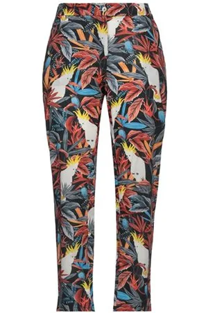 CONNOR & BLAKE PARTES DE ABAJO - Pantalones