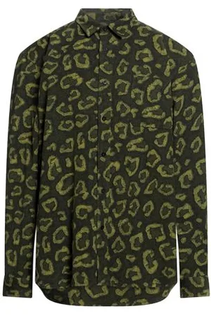 Edwin CAMISETAS Y TOPS - Camisas