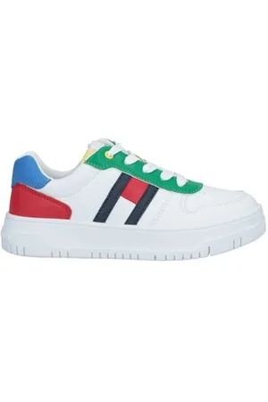 Tommy Hilfiger CALZADO - Sneakers