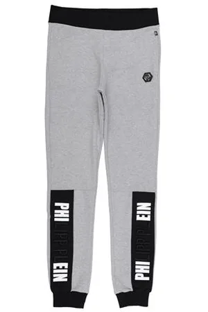 Philipp Plein PARTES DE ABAJO - Pantalones