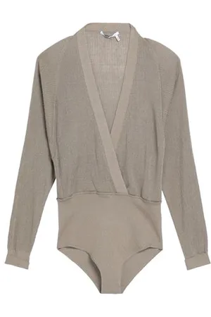 Agnona CAMISETAS Y TOPS - Bodies