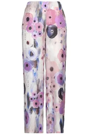 ANTONELLI PARTES DE ABAJO - Pantalones