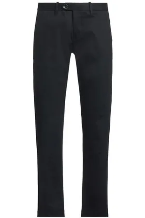 Nine In The Morning PARTES DE ABAJO - Pantalones