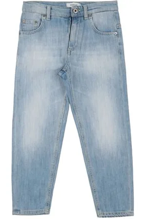 Dondup PARTES DE ABAJO - Pantalones vaqueros