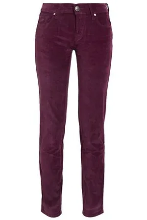 Jacob Cohen PARTES DE ABAJO - Pantalones