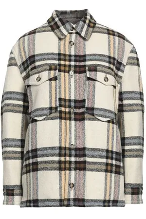 Marant Etoile CAMISETAS Y TOPS - Camisas