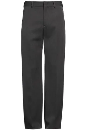 VALENTINO GARAVANI PARTES DE ABAJO - Pantalones