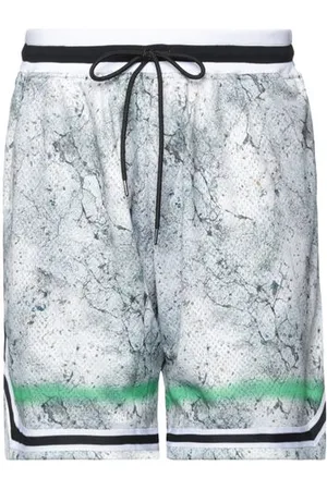 JOHN ELLIOTT PARTES DE ABAJO - Pantalones cortos y bermudas