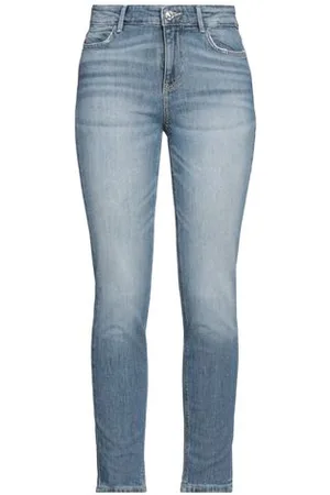 Guess PARTES DE ABAJO - Pantalones vaqueros