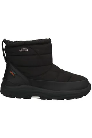 SUICOKE CALZADO - Botines de caña alta