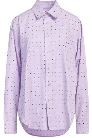 MARTINE ROSE CAMISETAS Y TOPS - Camisas