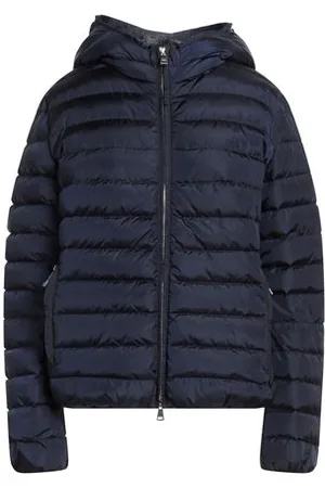 add ROPA DE ABRIGO - Plumíferos y acolchados