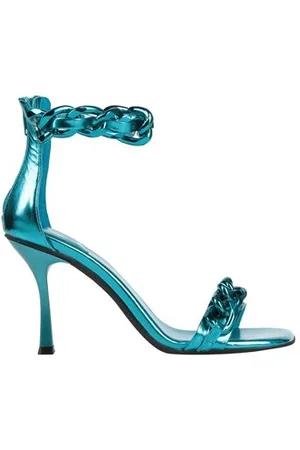 Jeffrey Campbell CALZADO - Sandalias con cierre