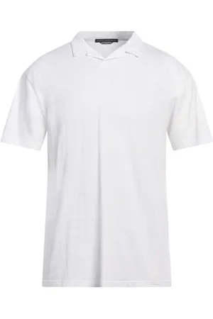 D.A. Daniele Alessandrini CAMISETAS Y TOPS - Polos