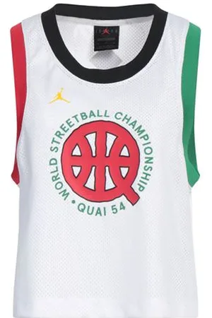 Jordan CAMISETAS Y TOPS - Camisetas de tirantes