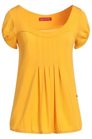 ANGELO MARANI CAMISETAS Y TOPS - Camisetas