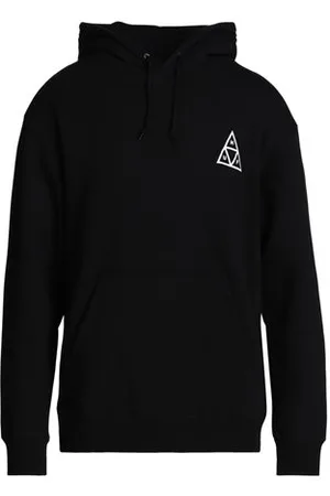 Huf CAMISETAS Y TOPS - Sudaderas