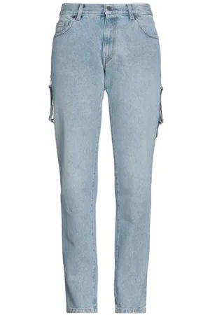 Moschino PARTES DE ABAJO - Pantalones vaqueros