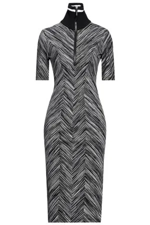 Missoni VESTIDOS - Vestidos midi